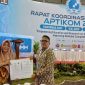 RAKORNAS APTIKOM 2023