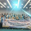 Prodi Manajemen UNM Kunjungan Studi Ke XL Axiata