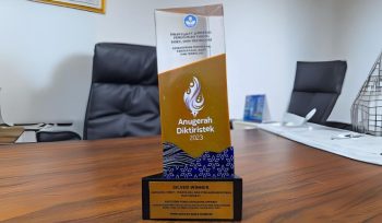 Penghargaan Bima Award