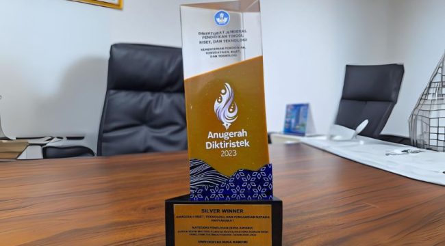 Penghargaan Bima Award