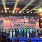 UNM Raih Penghargaan Bergengsi