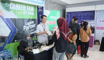 JIF Nusamandiri 2023