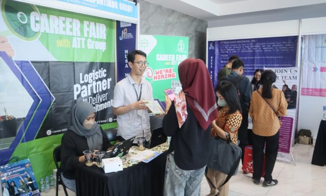 
					JIF Nusamandiri 2023