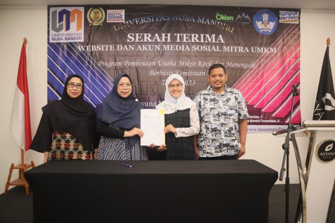 
					Hibah Website UMKM