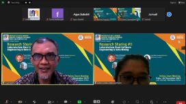 Research Sharing Magister Ilmu Komputer UNM