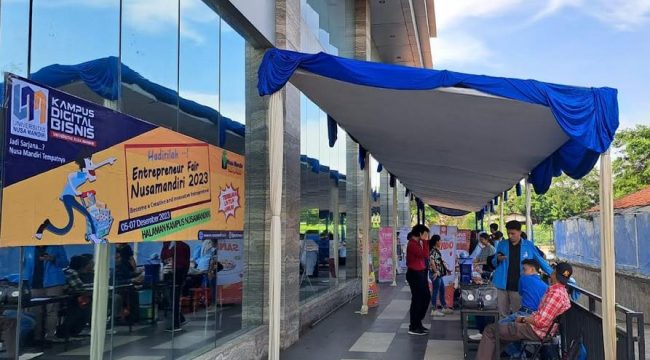 Entrepreneur Fair 2023