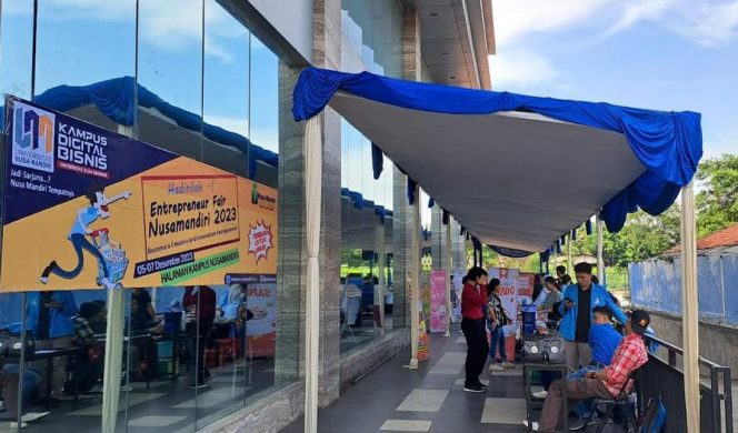 
					Entrepreneur Fair 2023