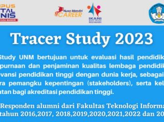 Tracer Study 2023