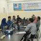 Prodi Informatika UNM Gelar Rapat Kerja