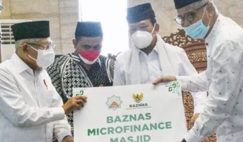 Inovasi Baru Karya Alumni Universitas Nusa Mandiri
