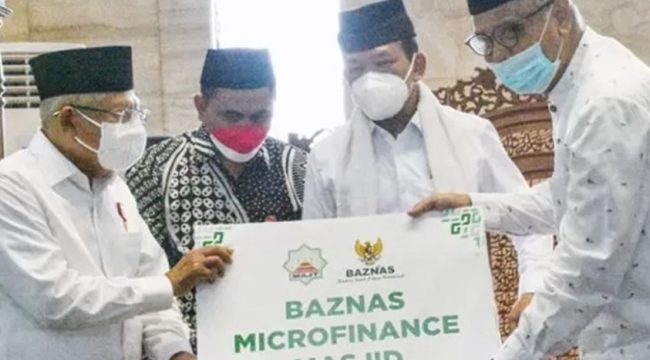 Inovasi Baru Karya Alumni Universitas Nusa Mandiri