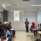 Pelatihan Perancangan Aplikasi Layanan Administrasi Berbasis UI/UX