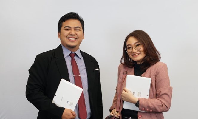 
					Investasi Karir Terbaik untuk Masa Depan Melalui Kacamata Sains Data