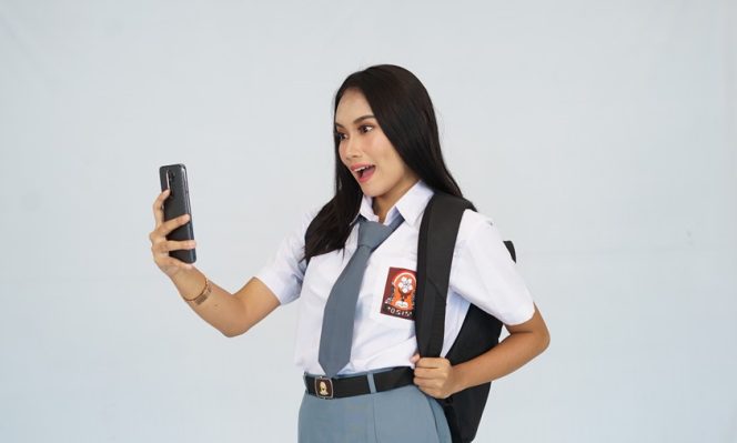 
					Peluang Terbuka untuk Selebgram dan Selebtok Melalui Beasiswa Digital Bisnis Universitas Nusa Mandiri