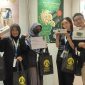 Mahasiswa Prodi Manajemen Raih Penghargaan Poster Terbaik