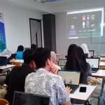 NIC Sukses Gelar Workshop