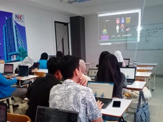 NIC Sukses Gelar Workshop