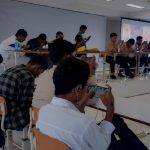 Foto: SMK Mitra Industri Berhasil Raih Skor Tertinggi PUBG Mobile di Nusa Mandiri Kreasi 0224