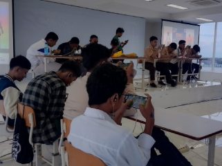 SMK Mitra Industri Berhasil Raih Skor Tertinggi PUBG Mobile di Nusa Mandiri Kreasi 2024