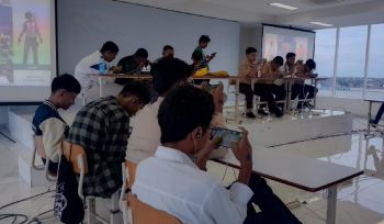 SMK Mitra Industri Berhasil Raih Skor Tertinggi PUBG Mobile di Nusa Mandiri Kreasi 2024