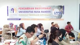 Pemanfaatan Teknologi