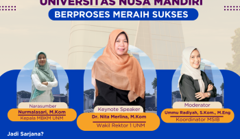 Pisah Sambut MSIB
