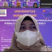 LPPM Universitas Nusa Mandiri