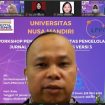 LPPM Universitas Nusa Mandiri