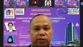 LPPM Universitas Nusa Mandiri