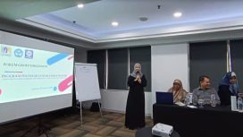 Kolaborasi Universitas Nusa Mandiri dan Universitas BSI