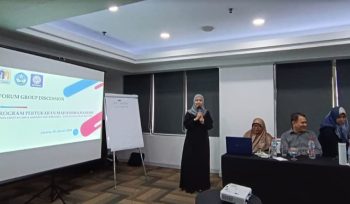 Kolaborasi Universitas Nusa Mandiri dan Universitas BSI
