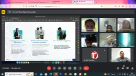 NIC Jajaki Kolaborasi Dengan Pijar Foundation