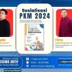 Gelar Sosialisasi PKM 2024