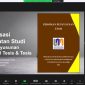 Sosialisasi Peminatan Studi, Kiat Penyusunan Proposal dan Tesis