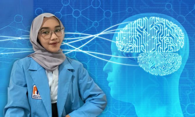 
					Mahasiswa Prodi Manajemen