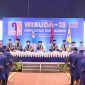 Universitas Nusa Mandiri (UNM) Siap Gelar Wisuda Ke-36