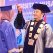 Foto: Siap  Gelar Wisuda Ke-36,  Universitas Nusa Mandiri (UNM) Terus Hasilkan Almuni Berpretasi