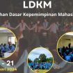 LDKM Universitas Nusa Mandiri
