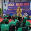 Foto: 
Sambut Mahasiswa Baru, Universitas Nusa Mandiri Siap Gelar MOKA
