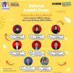 DPP MSIB Universitas Nusa Mandiri