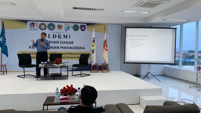 
					Satgas PPKS Universitas Nusa Mandiri