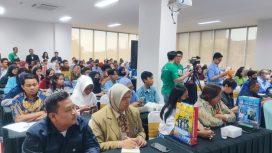 Universitas Nusa Mandiri Akan Gelar Workshop AI