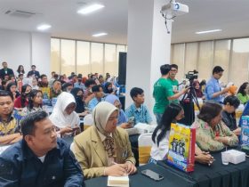 Universitas Nusa Mandiri Akan Gelar Workshop AI