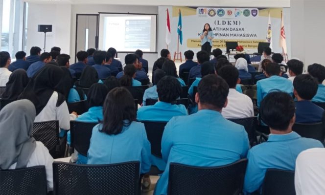 
					LDKM Universitas Nusa Mandiri