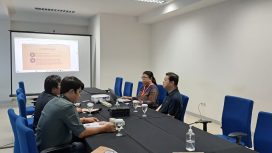 NCC Jalin Kerjasama Dengan QuBisa