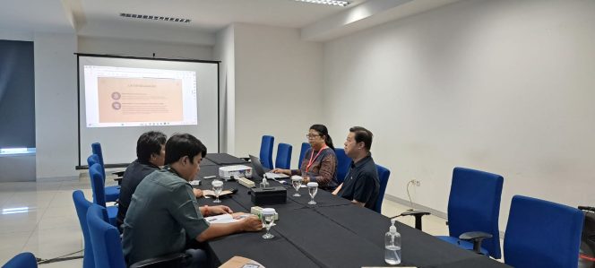 
					NCC Jalin Kerjasama Dengan QuBisa