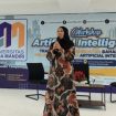 Workshop AI Universitas Nusa Mandiri