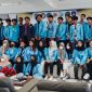 Kegiatan LDKM Universitas Nusa Mandiri