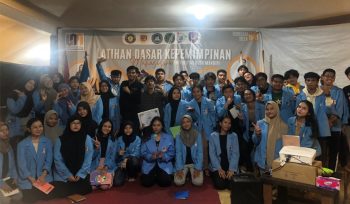 LDKM Universitas Nusa Mandiri
