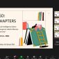 FGD Book Chapter Universitas Nusa Mandiri